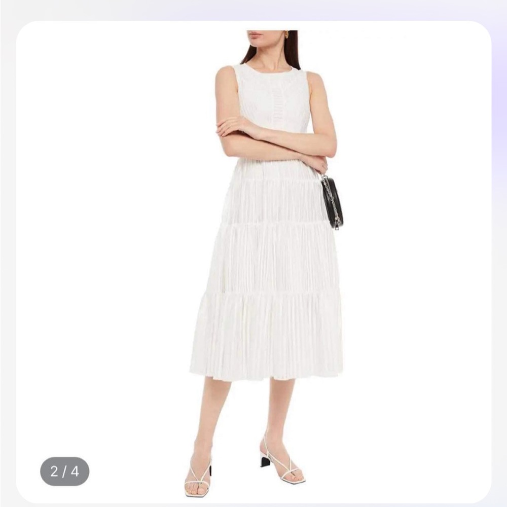 Maje Raya dress